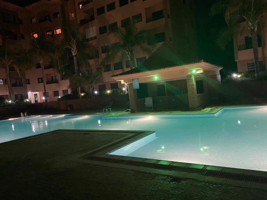 Diamant Marrakech Centre Apartment Marrakesh Exterior foto