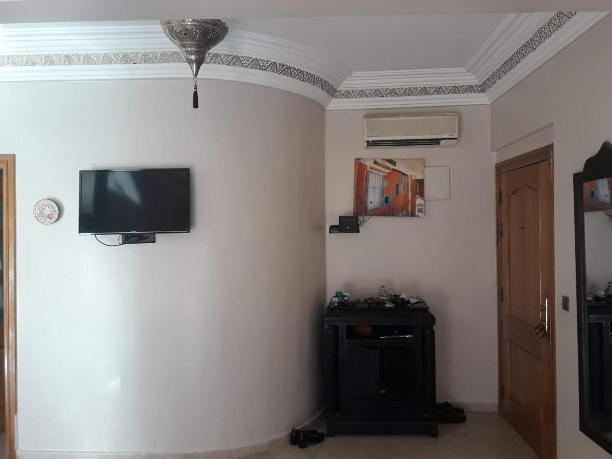 Diamant Marrakech Centre Apartment Marrakesh Exterior foto