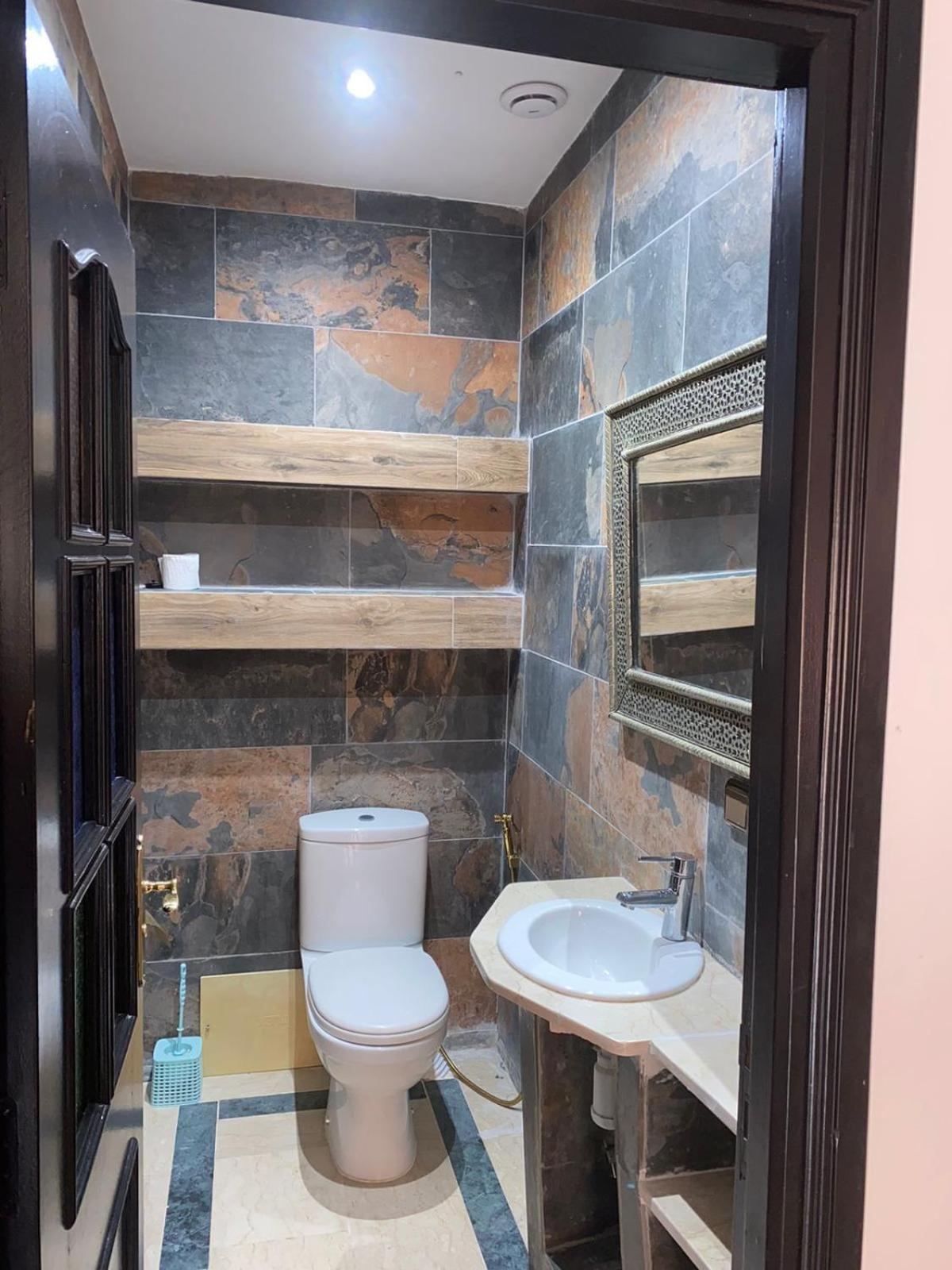 Diamant Marrakech Centre Apartment Marrakesh Cameră foto