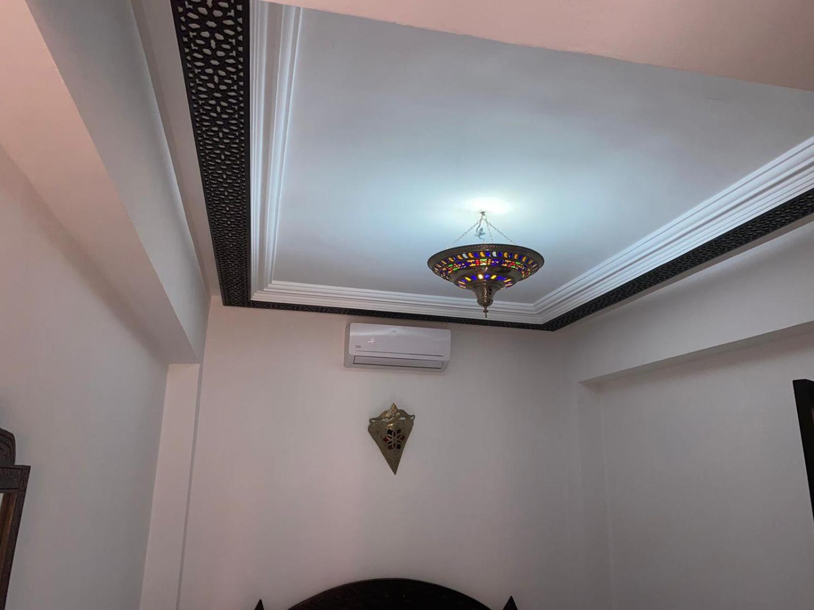 Diamant Marrakech Centre Apartment Marrakesh Cameră foto