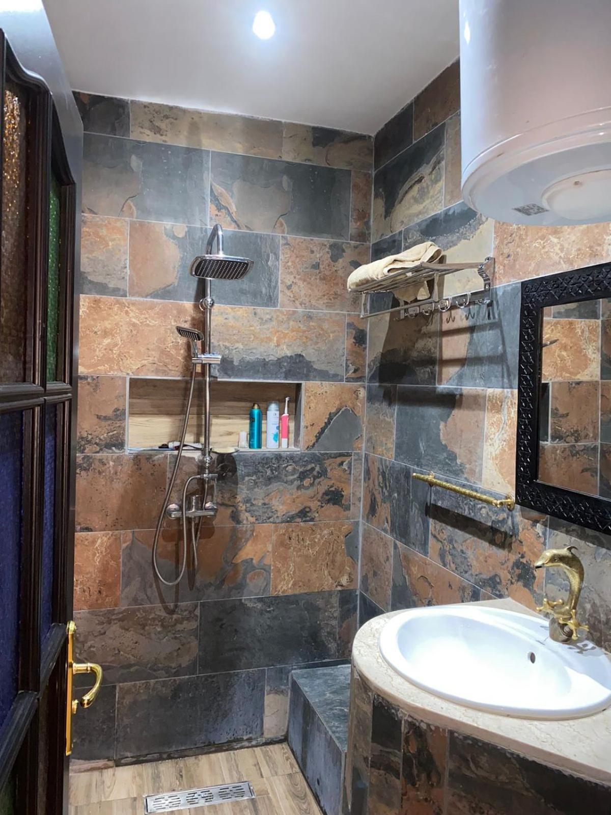 Diamant Marrakech Centre Apartment Marrakesh Cameră foto