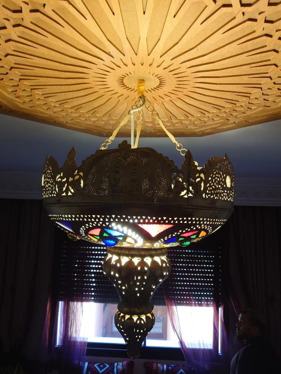 Diamant Marrakech Centre Apartment Marrakesh Exterior foto