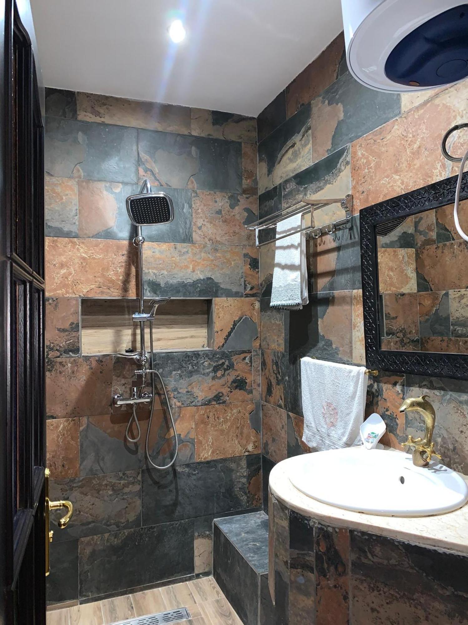 Diamant Marrakech Centre Apartment Marrakesh Cameră foto