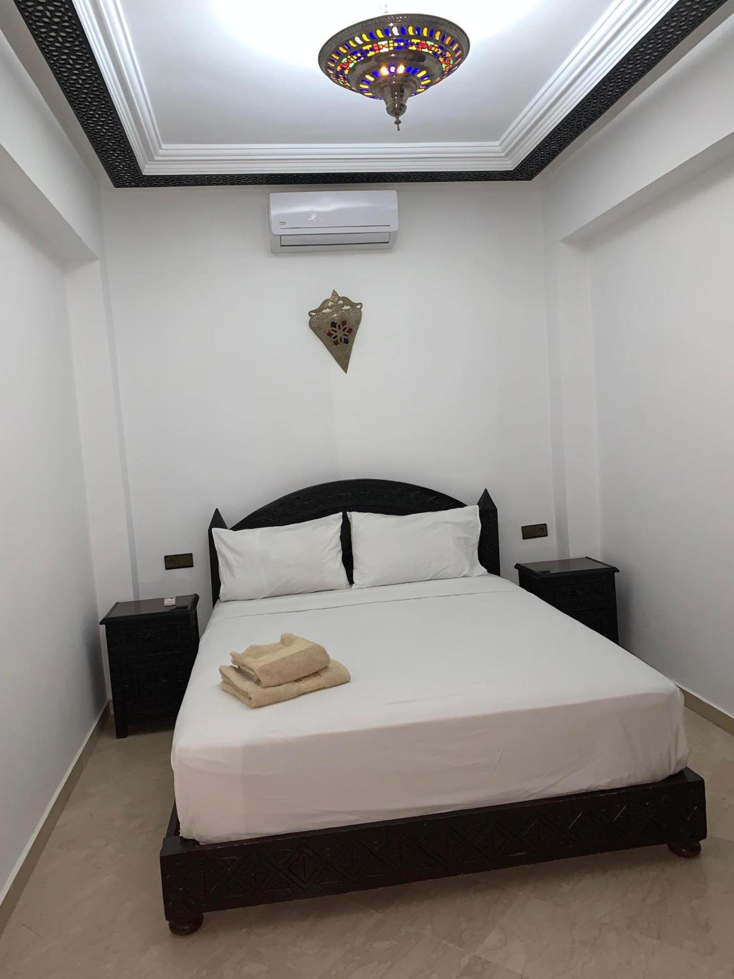 Diamant Marrakech Centre Apartment Marrakesh Cameră foto