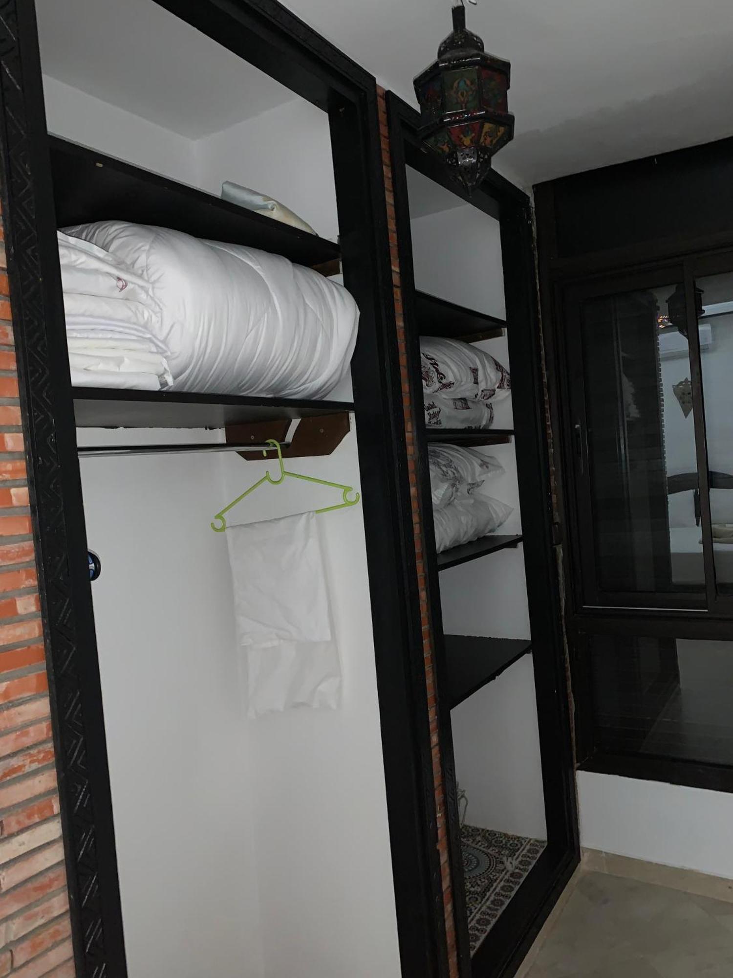 Diamant Marrakech Centre Apartment Marrakesh Exterior foto